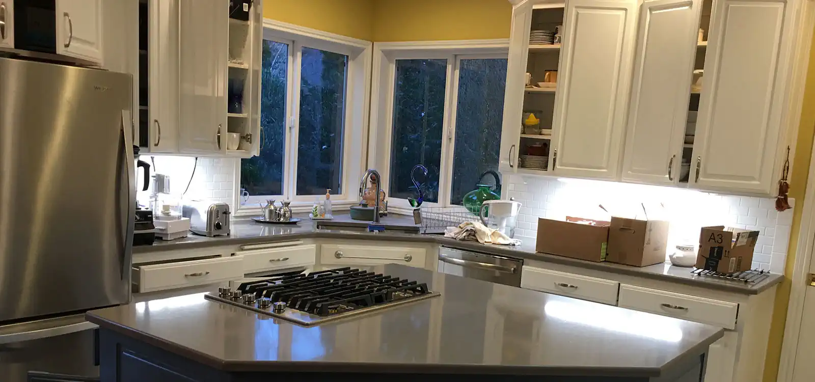 Transform Your Home With New Colors