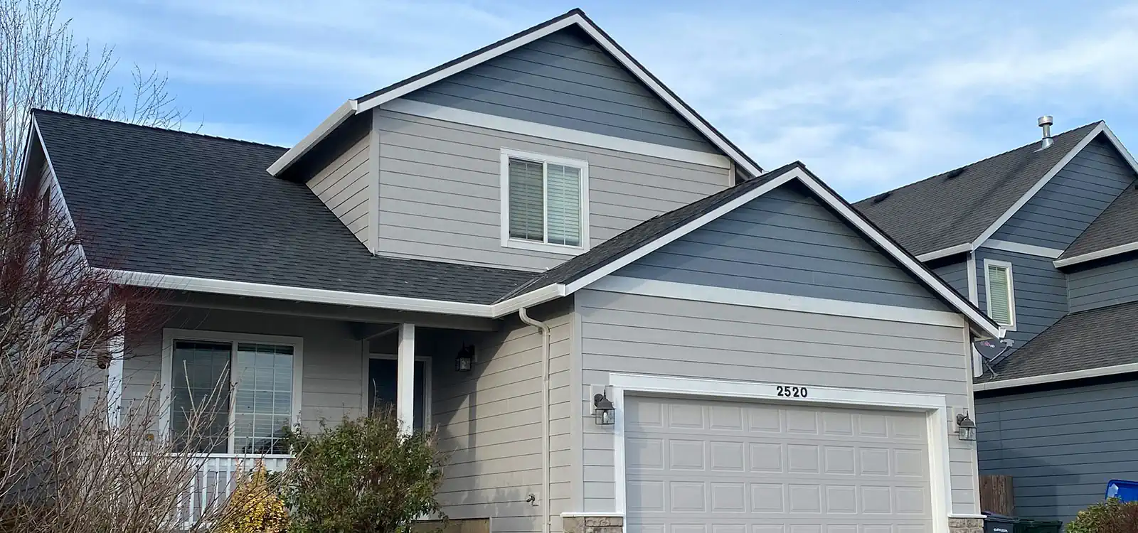 We Only Deliver The Best