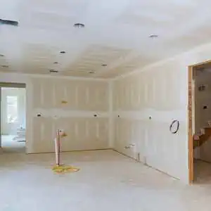 Drywall Services