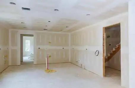 Drywall Services